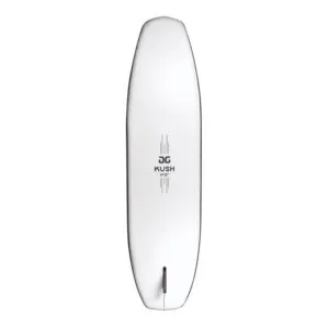 The 2021 Aquaglide 11'0
