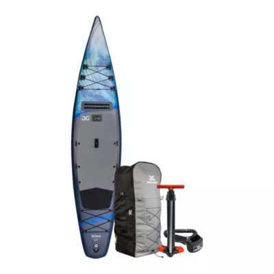 The Aquaglide Roam 12'6