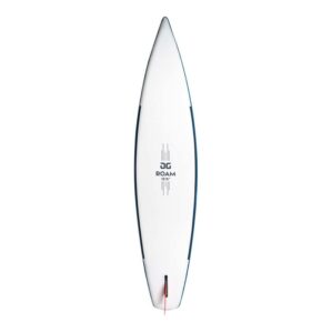 The Aquaglide 12'6