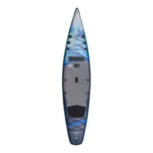 The Aquaglide 12'6