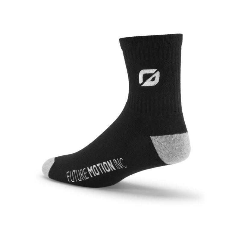 OneWheel Cushioned Socks 3 Pack | Riverbound Sports