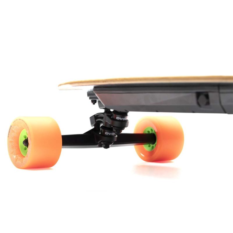 Skateboard Electrique Evolve Stoke - Skate Cruiser USA