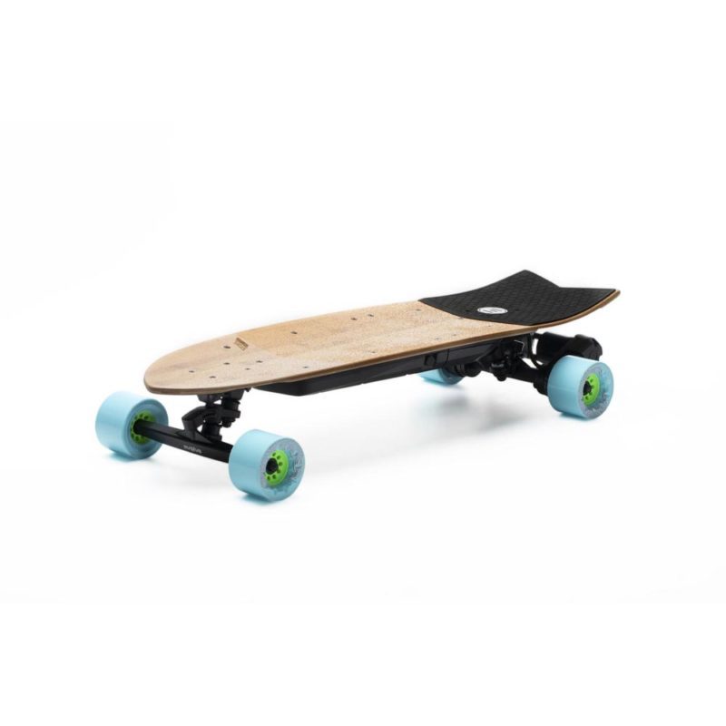 Aangenaam kennis te maken Proberen lading Evolve Skateboards Stoke E-Skateboard | Available Financing