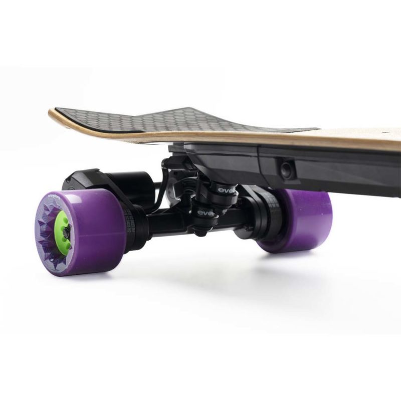 Aangenaam kennis te maken Proberen lading Evolve Skateboards Stoke E-Skateboard | Available Financing