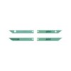 Set of 4 OneWheel Pint Rail Guards by Future Motion in Mint color.