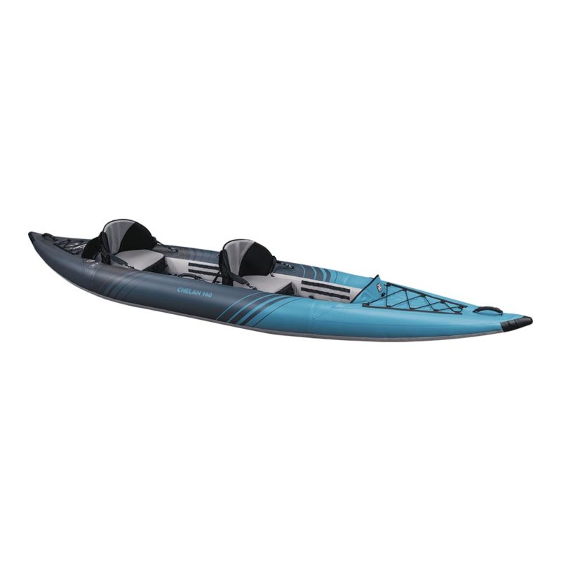 AquaGlide Blackfoot 160 Fishing Kayak Riverbound Sports