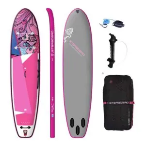 Starboard SUP 11'2