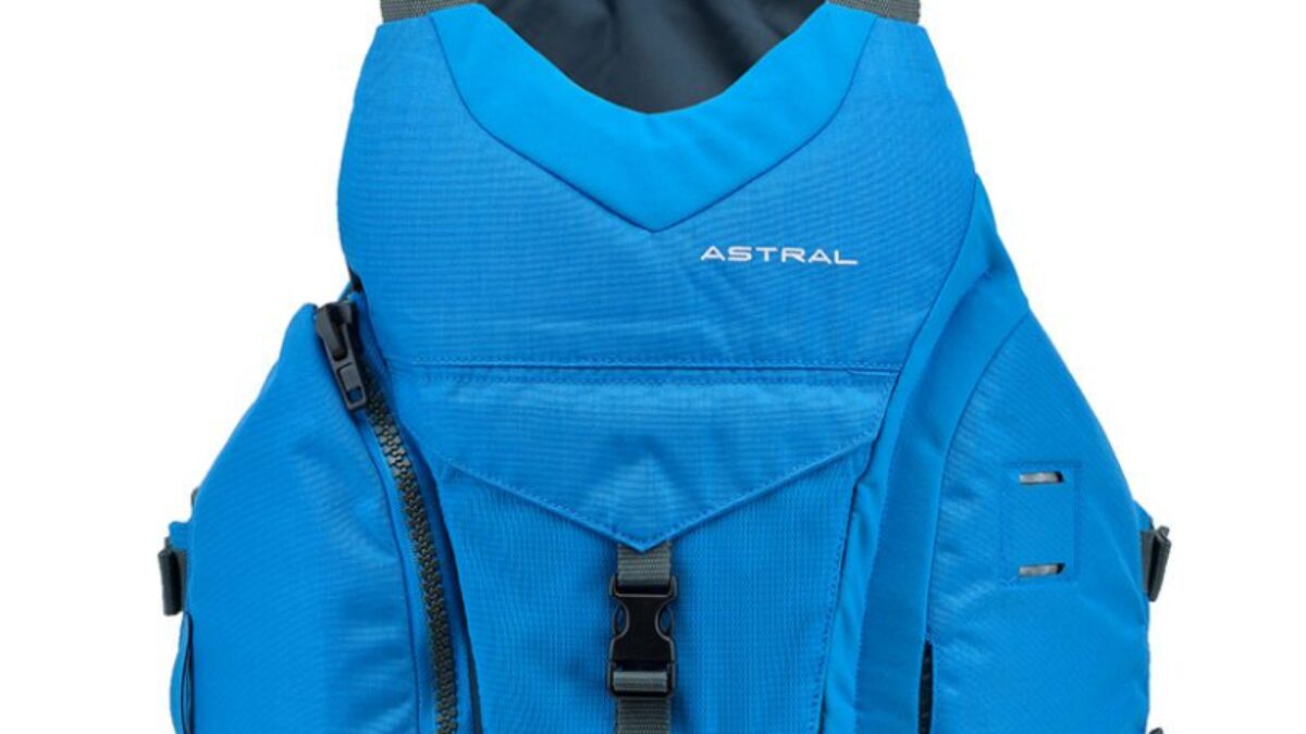 Astral Ringo Life Jacket Type III PFD | Riverbound Sports