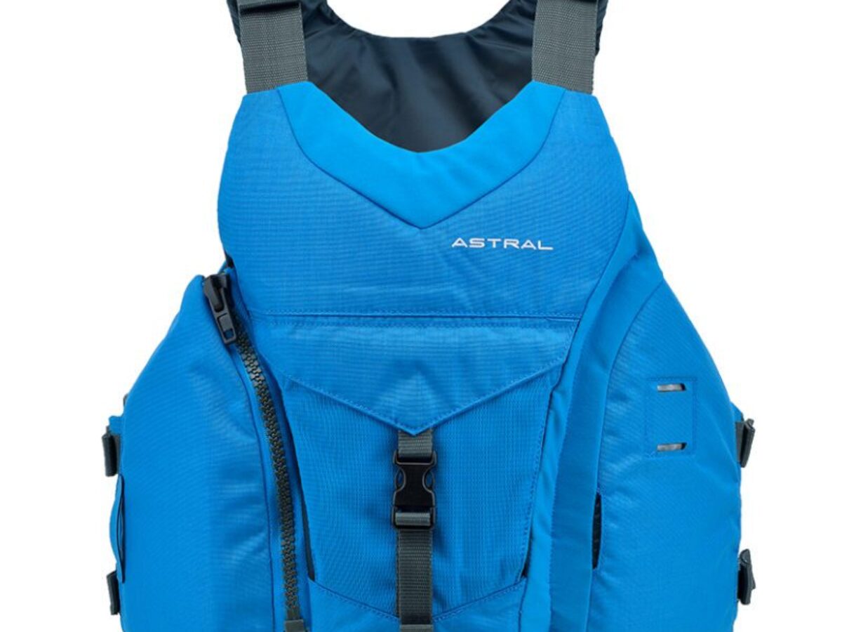 Astral Ringo Life Jacket Type III PFD | Riverbound Sports