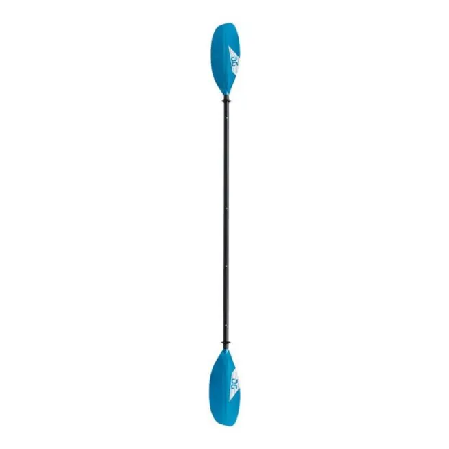 AquaGlide Crux 4 Piece Kayak Paddle