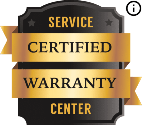 Hobie Certified Service Center logo