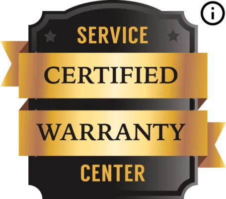 Hobie Certified Service Center logo