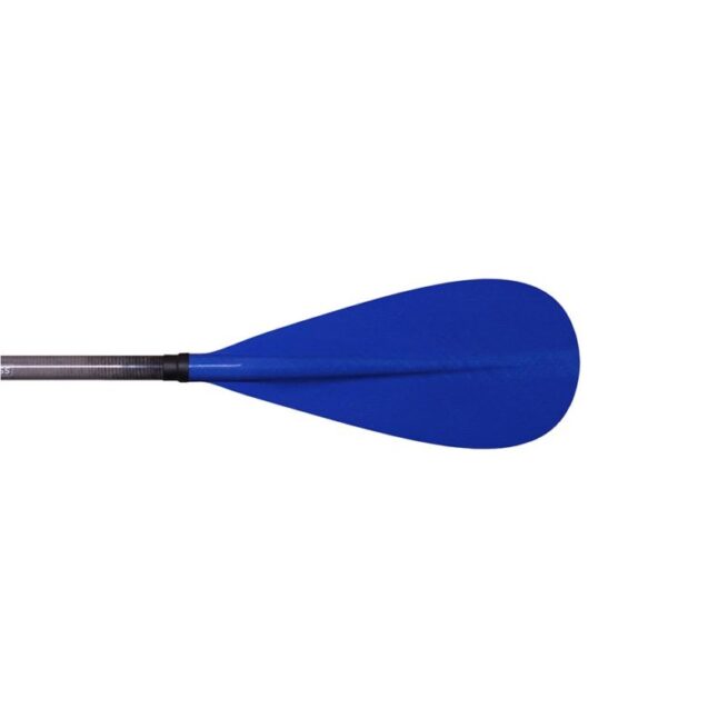 Kialoa blade power face in blue.