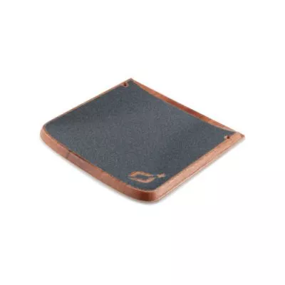 Future Motion OneWheel Surestance Footpad with black grip tape.