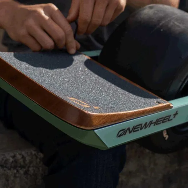OneWheel Surestance Pro Fusion Footpad - Image 5