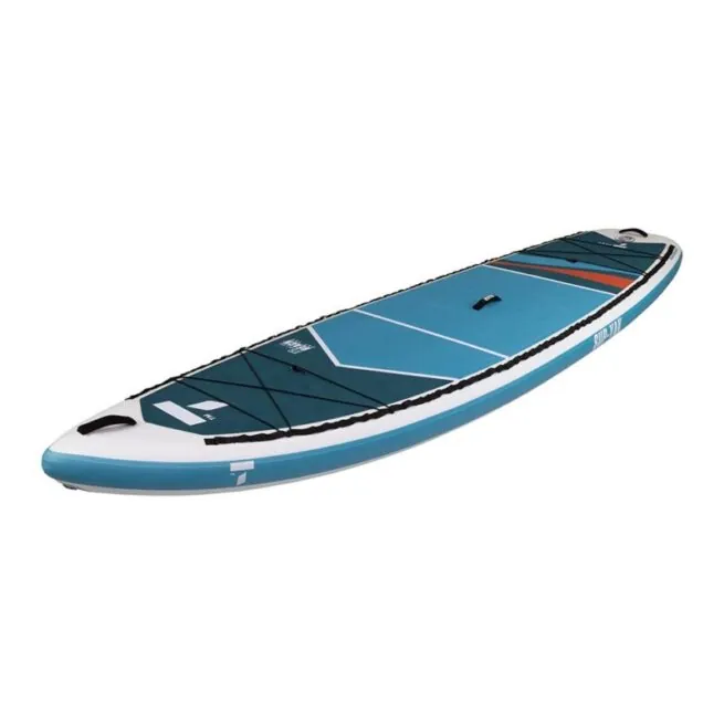 Tahe SUP-Yak Air Beach Inflatable 11'6" Package - Kayak - Image 2