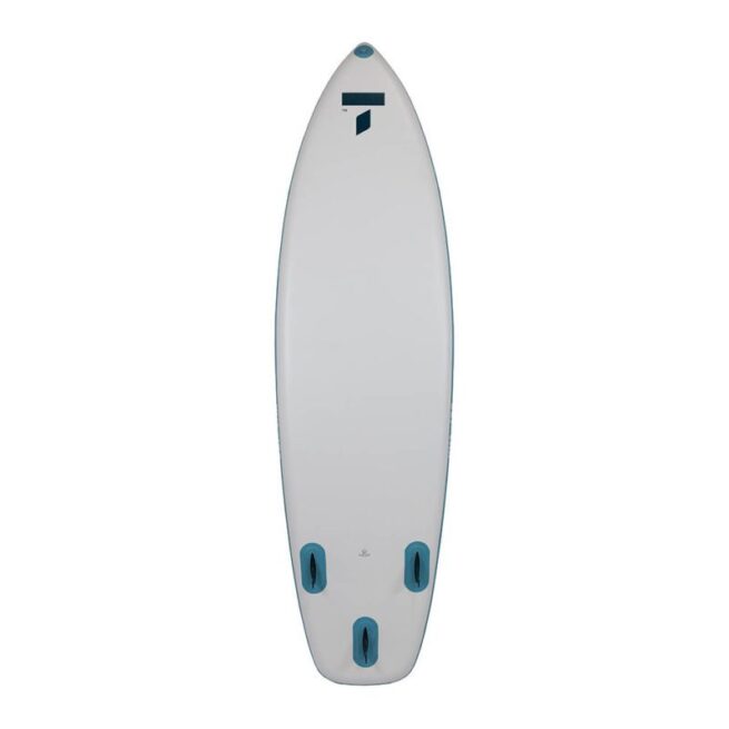 Tahe SUP-Yak Air Beach Inflatable 11'6" Package - Kayak - Image 4