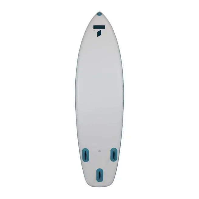 Tahe SUP-Yak Air Beach Inflatable 11'6" Package - Kayak - Image 4