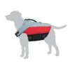 The Astral Designs Birddog K-9 life jacket in Hound Gray at Riverbound Sports in Tempe, Arizona