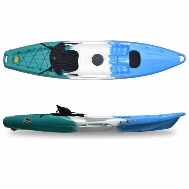 Feelfree Juntos Kayak - Image 2