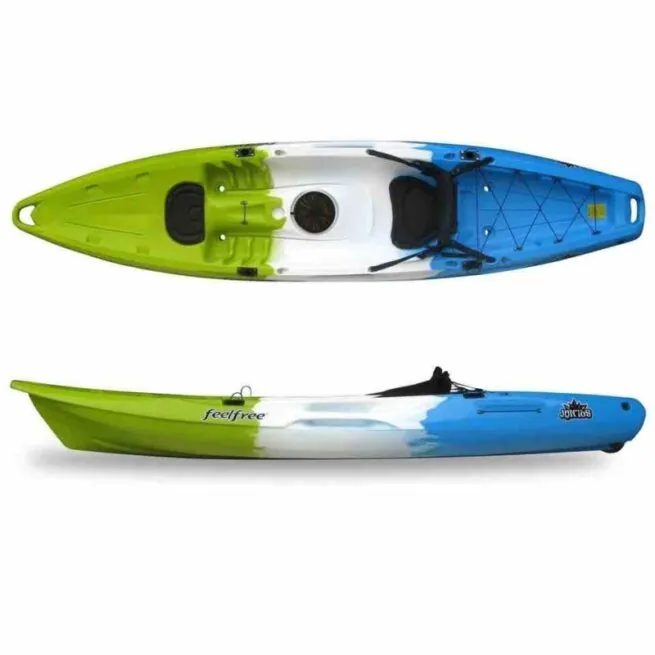 Feelfree Juntos Kayak - Image 3