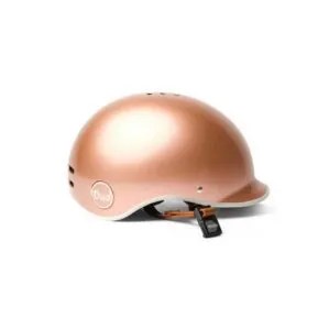 Thousand Helmets Heritage in thousand rose gold.