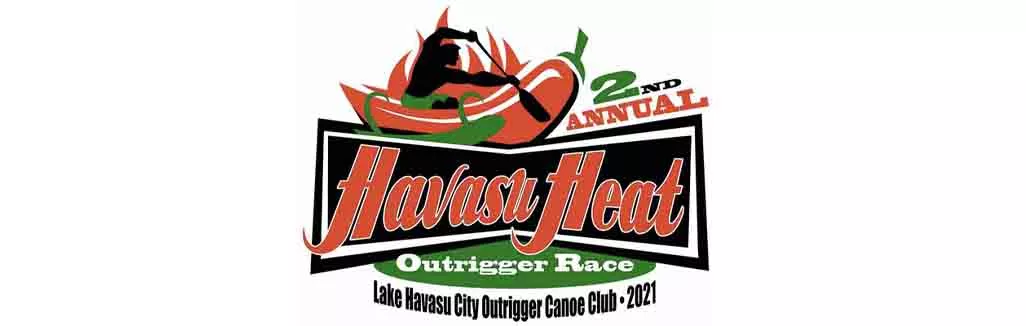 Lake Havasu Heat Banner