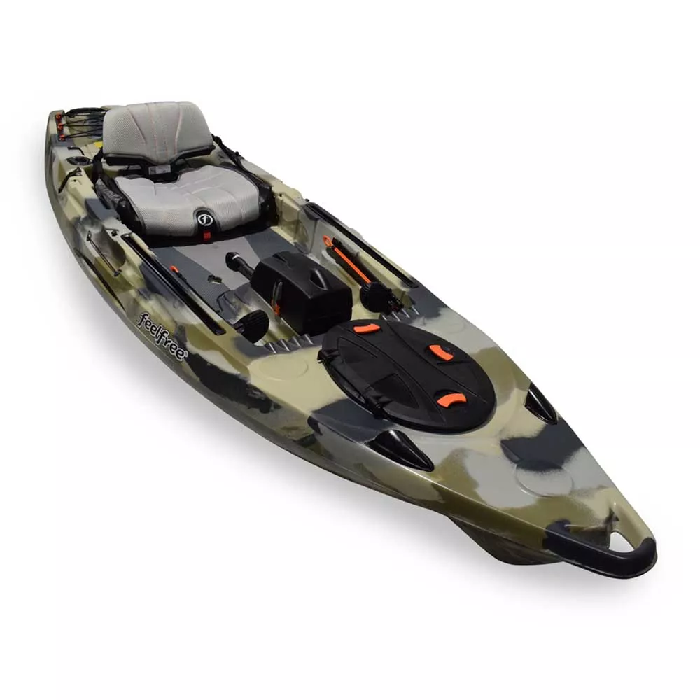 Feelfree Lure 11.5 V2 Fishing Kayak