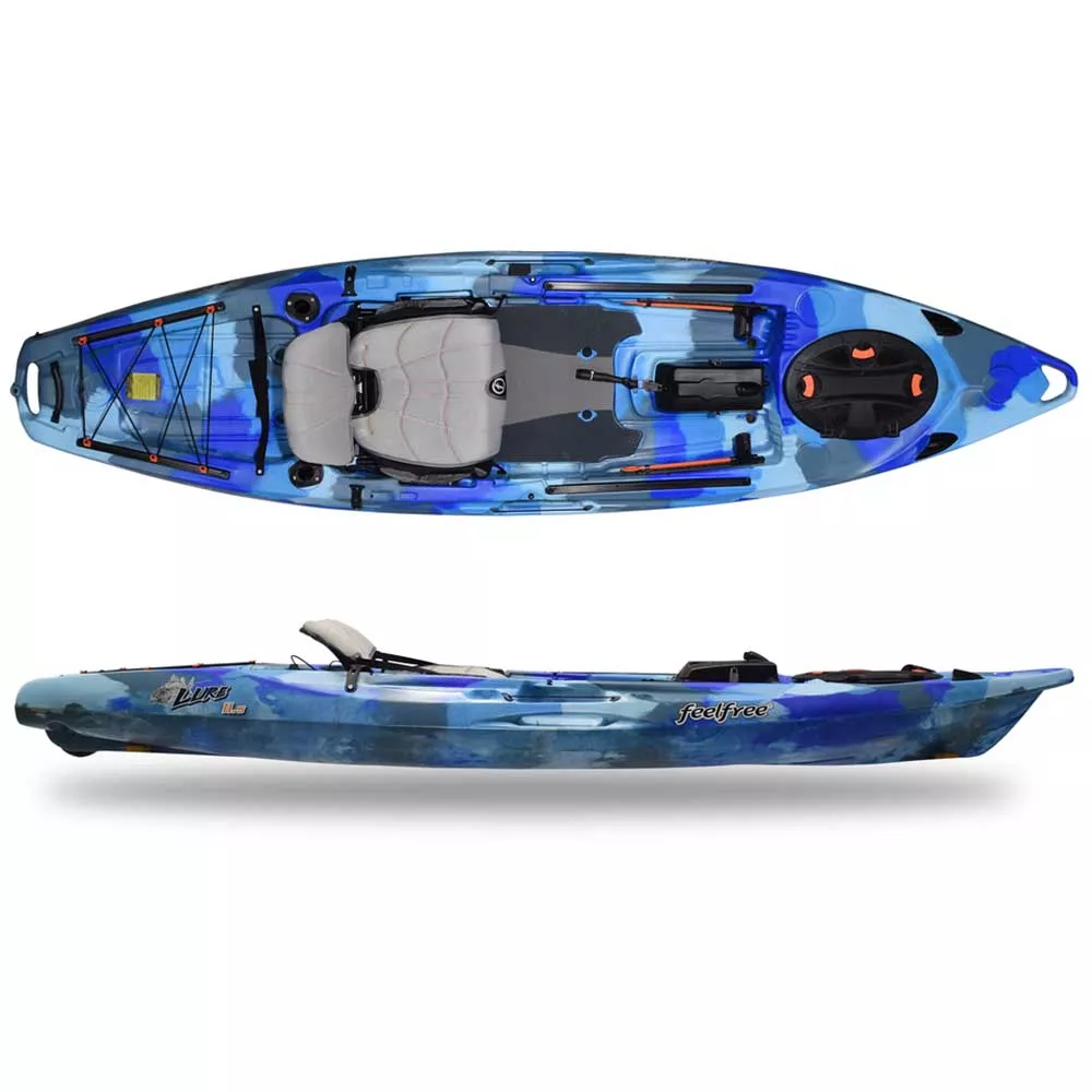 Feelfree Lure 11.5 V2 Fishing Kayak