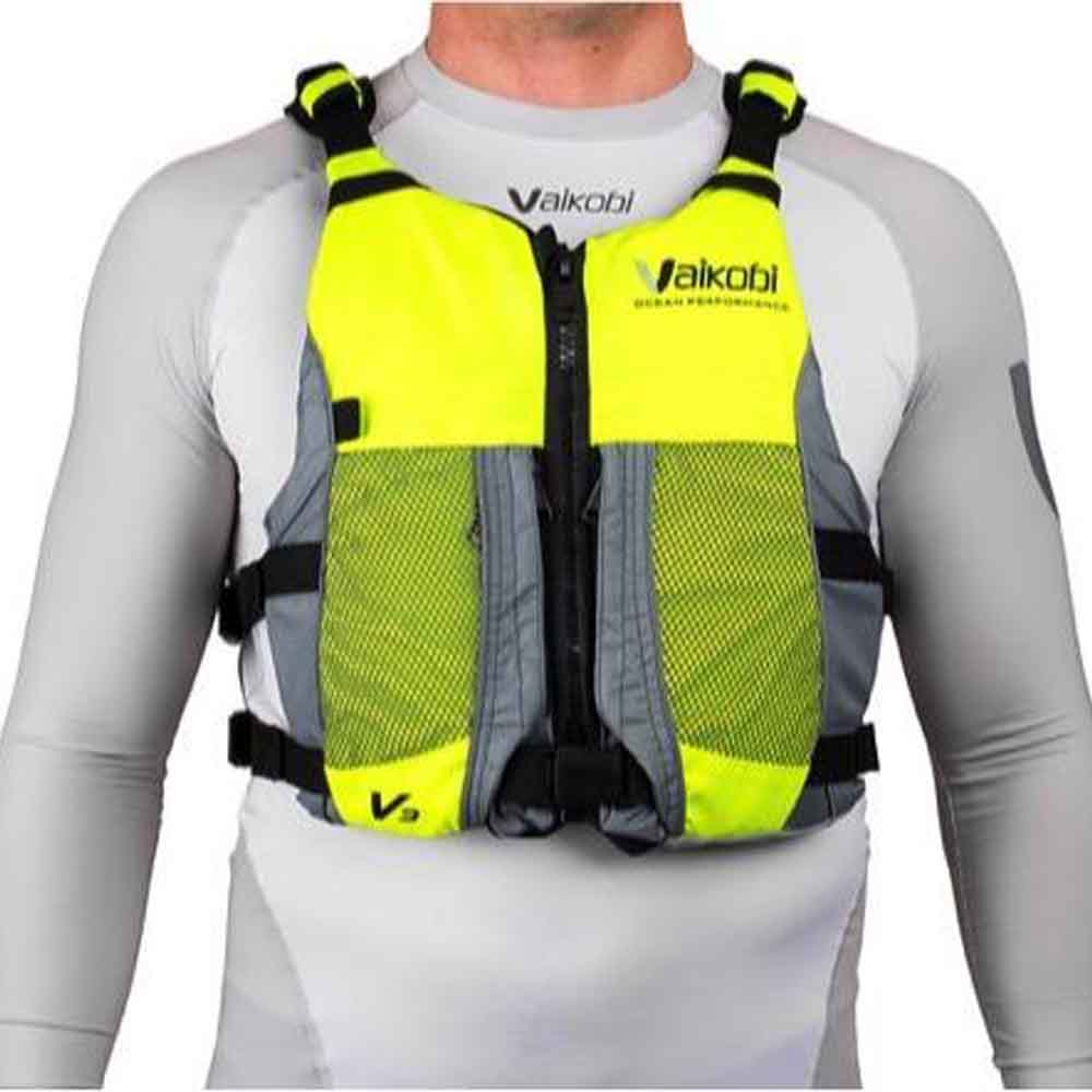 Vaikobi V3 Ocean Racing PFD | Riverbound Sports in Tempe, AZ