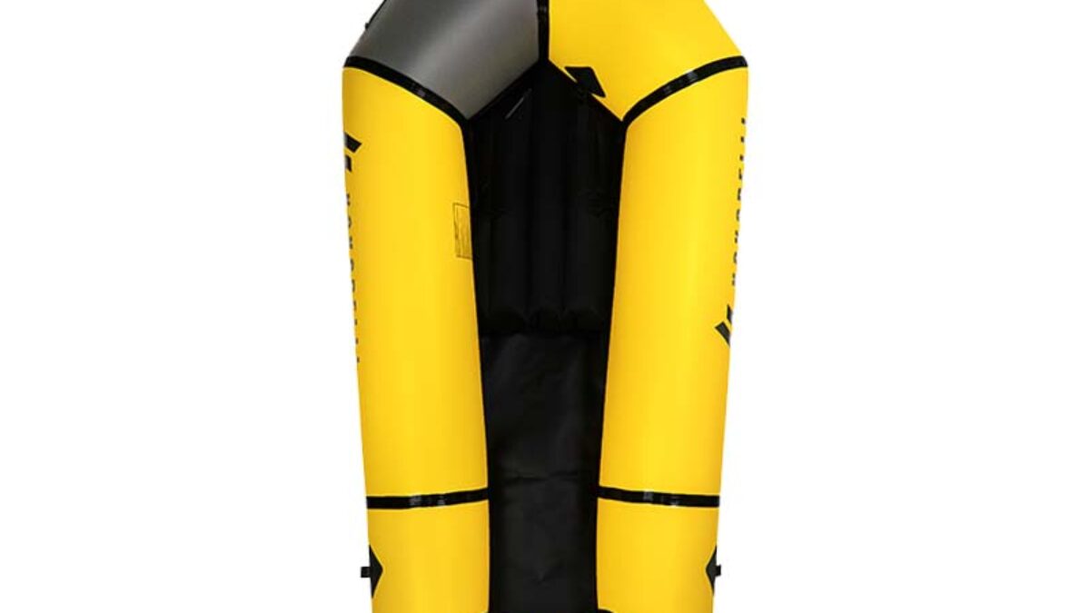 Kokopelli Rogue-lite Packraft | Financing & Free Shipping
