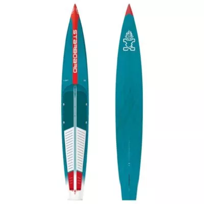 2021 Starboard SUP Sprint 14' x 23.5