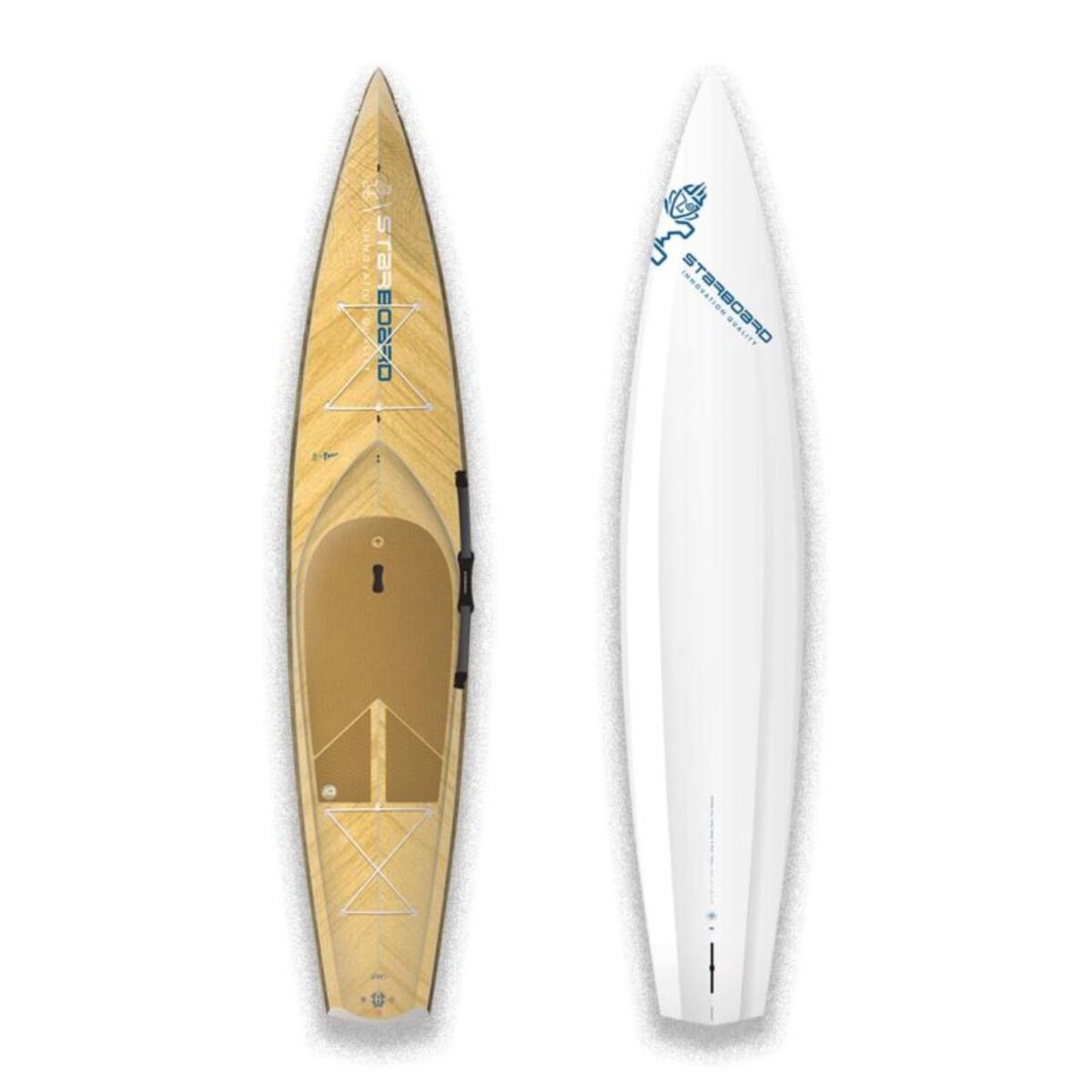 starboard SUPボード TOURING 　12.6×31×6.0 Starboard-SUP-Stand-Up-