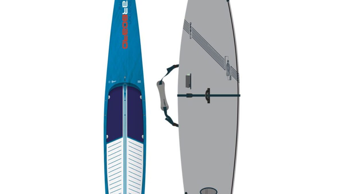 Starboard スターボードSUP スプリント2021 starboard-sup-sprint-and-bag-