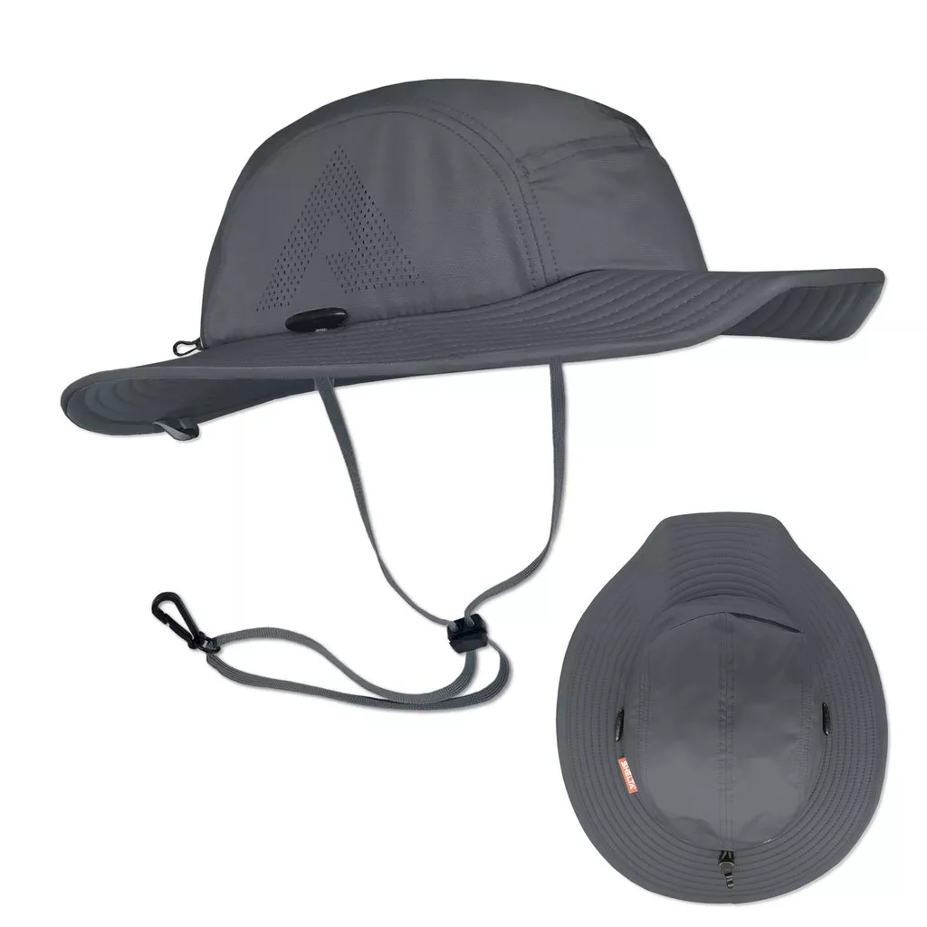 Shelta Hats Firebird UV Protective Wide Brim Hat