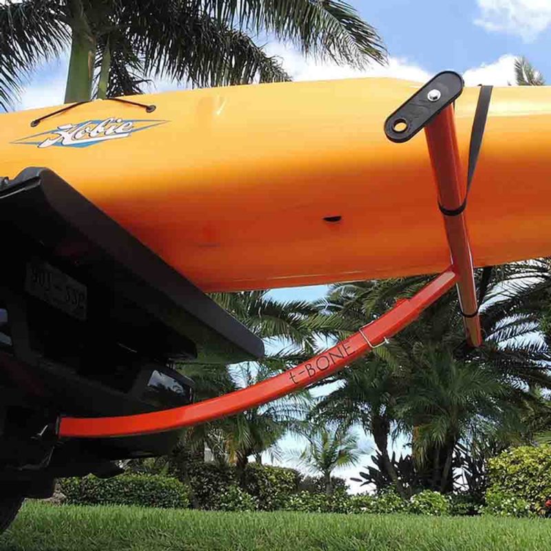 BooneDox Classic T-Bone Bed Extender | Riverbound Sports