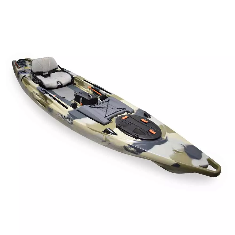 Feelfree Lure 13.5 Fishing Kayak
