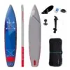 Starboard SUP 12'6
