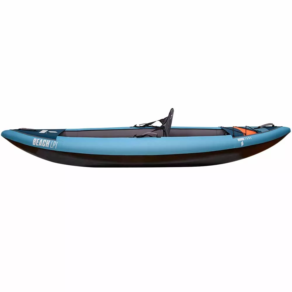 Ciencias Sociales precoz cuadrado Tahe Inflatable Kayak – Beach LP1 Package | Free Shipping