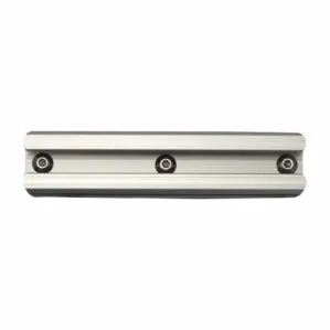 YakAttack GearTrac GT9004 stainless steel track.