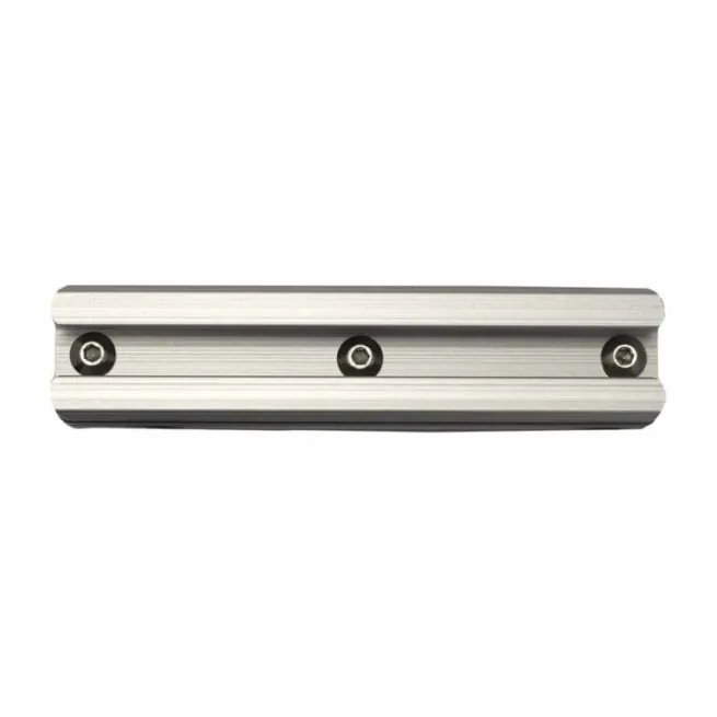 YakAttack GearTrac GT9004 stainless steel track.