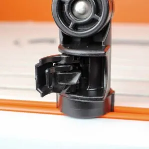 YakAttackk Omega Pro Rod Holders mount.