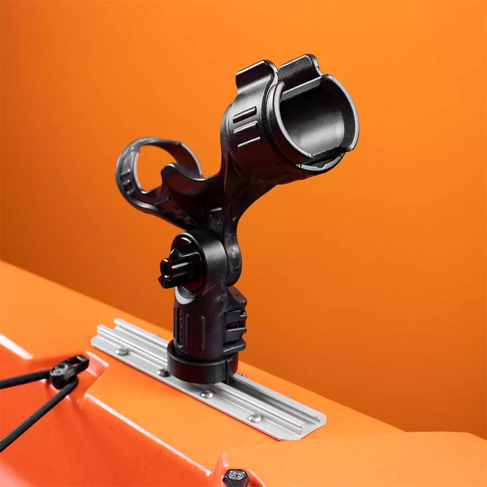 Buy Scotty Fly Fishing Rod Holder at online store  Fishing rod holder, Fly  fishing rods, Fishing rod carrier