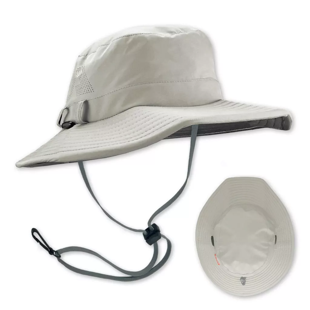 Shelta Hats Condor Sun Hat Field Khaki M/L