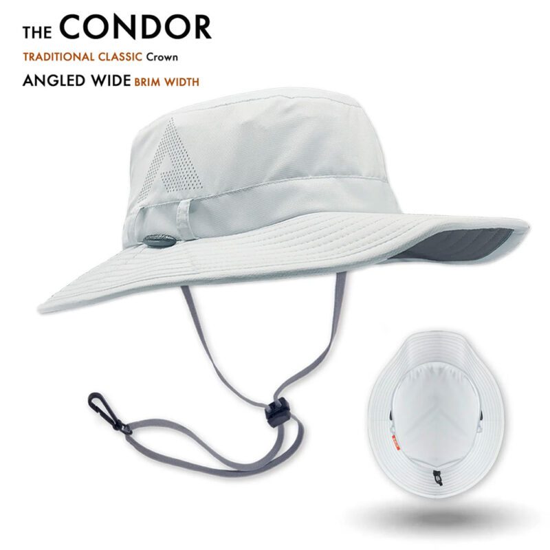 Condor hats outlet