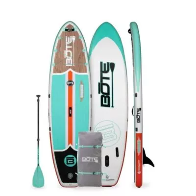 Bote Breeze 10'8