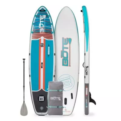Bote Breeze 11'6