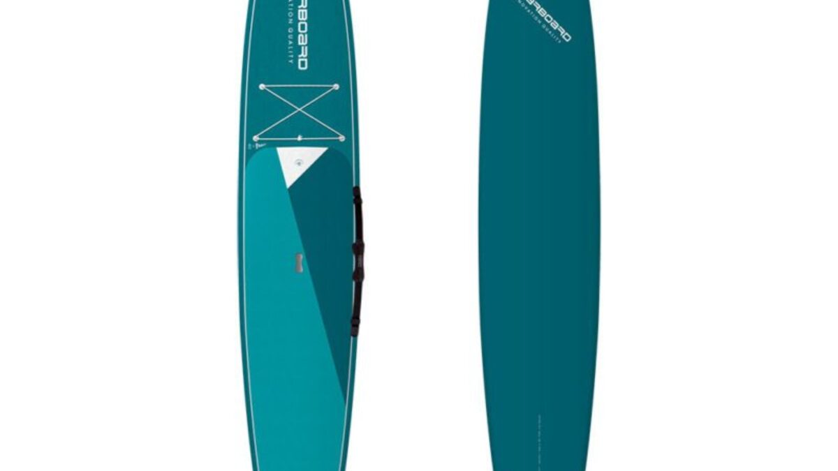 Starboard SUP Generation Carbon 14'0