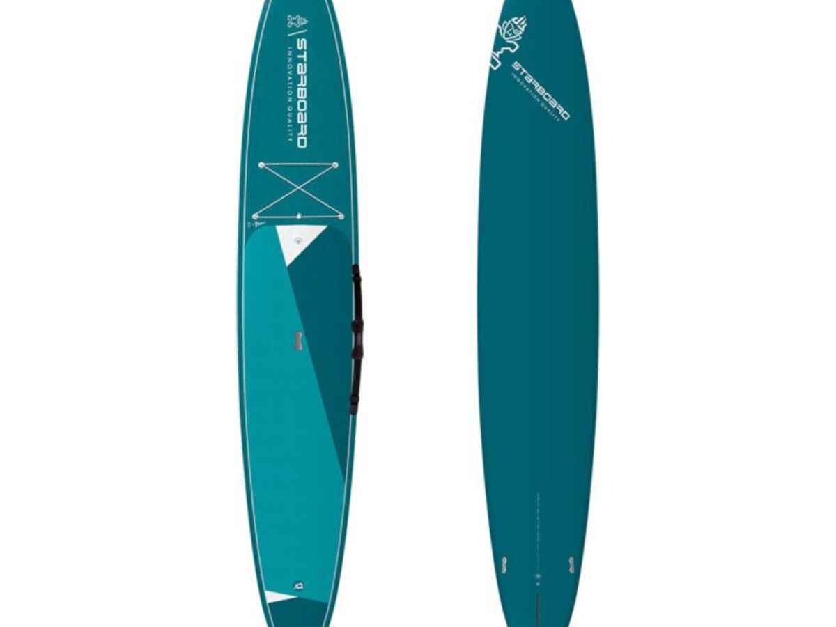 Starboard SUP Generation Carbon 14'0