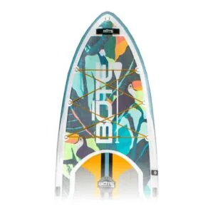 Bote Boards Native Paradise 11'0